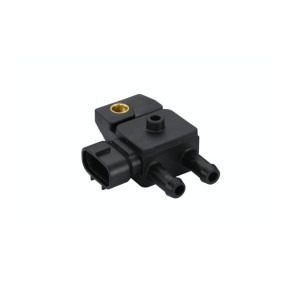 Kjøp Sensor, avgasstrykk av HELLA 6PP 009 409-301 til den lave prisen 2047,68 NOK