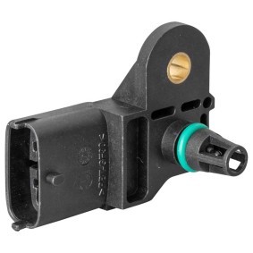 Comprar Sensor, presión colector de admisión de HELLA 6PP 013 112-211 a bajo precio de 42,37 €