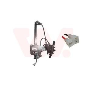 Achetez des Lève-vitre VAN WEZEL 0323264 à prix pour 131,91 €