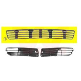 Acquista Griglia paraurti da VAN WEZEL 0323501 a buon mercato per soli 21,30 €