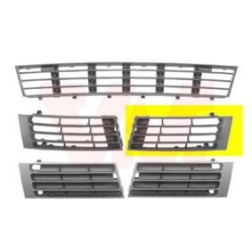 Acquista Griglia paraurti da VAN WEZEL 0324591 a buon mercato per soli 14,08 €