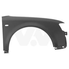 Achetez des Aile VAN WEZEL 0325656 à prix pour 76,19 €