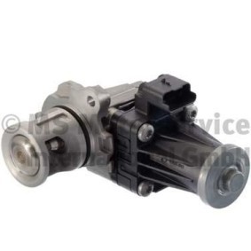 Compre Válvula egr de PIERBURG online para Fiesta Mk6 Sedan a preços moderados