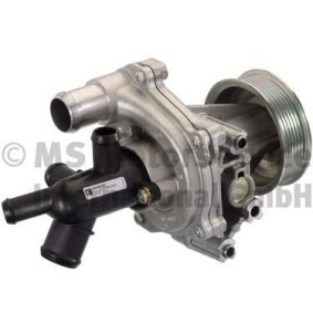 Wasserpumpe von PIERBURG für BT-50 Pickup (B22, B32, UP, UR) günstig online kaufen