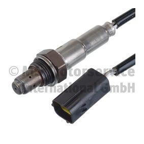 Achetez des Sonde lambda PIERBURG 7.05271.67.0 à prix pour 83,69 €