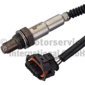 Achetez des Sonde lambda PIERBURG 7.05271.68.0 à prix pour 96,66 €