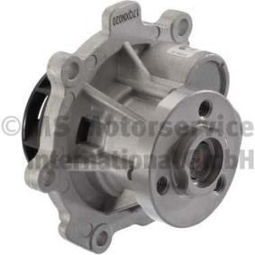 Achetez des Pompe à eau PIERBURG 7.07152.21.0 à prix pour 37,53 €