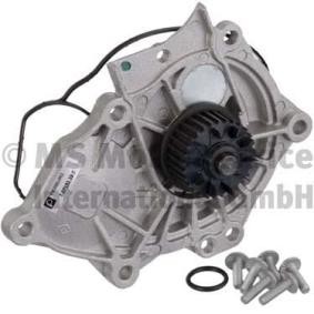 Achetez des Pompe à eau PIERBURG 7.07152.29.0 à prix pour 79,31 €
