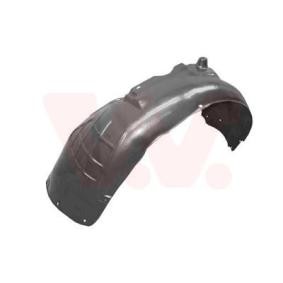 Achetez des Garniture, passage de roue VAN WEZEL 0326434 à prix pour 25,41 €