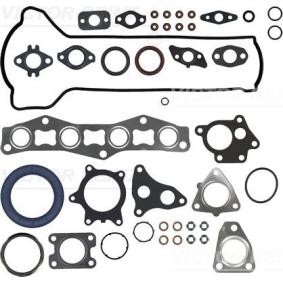 Dichtungsvollsatz, Motor 01-53558-02
