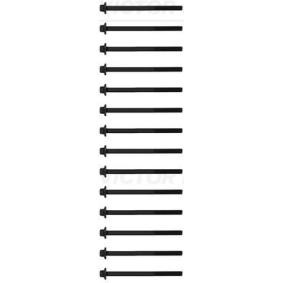 Zylinderkopfschraubensatz 14-10017-01