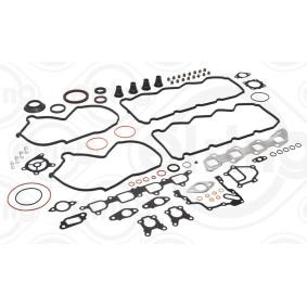 Dichtungsvollsatz, Motor 383.670 für NISSAN