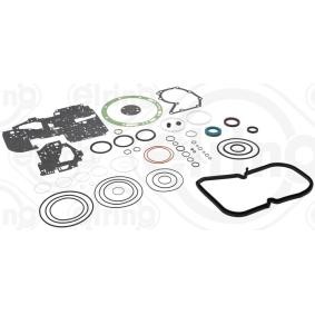 Dichtungssatz, Automatikgetriebe für MERCEDES-BENZ von ELRING