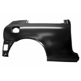 Comprar Panel lateral de VAN WEZEL 0330646 a bajo precio de 318,64 €