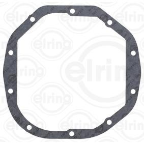 Dichtung, Differential 562.180