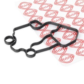 Compre Junta, cárter do filtro de óleo de ELRING online para X-Bow Cabriolet a preços moderados