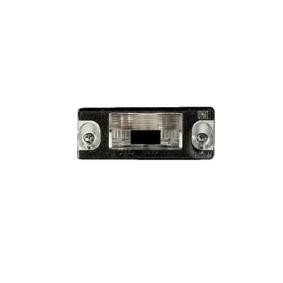 Compre Luz de chapa de matrícula da VAN WEZEL 0330920 a um preço baixo por 16,81 €
