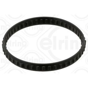 Compre Junta de colector de admisión de ELRING online para SIERRA 3500 HD Extended Cab Pickup a precios moderados