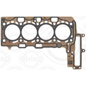 Compre Junta da cabeça do motor de ELRING online para Plus Four Cabrio a preços moderados