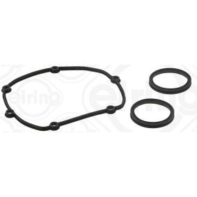Compre Jogo de juntas, cárter de comando da ELRING 872.370 a um preço baixo por 22,00 €