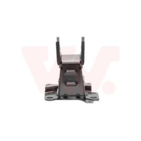 Achetez des Support de pare-chocs VAN WEZEL 0332565 à prix pour 30,94 €