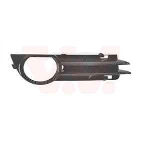 Acquista Griglia paraurti da VAN WEZEL 0333594 a buon mercato per soli 9,39 €