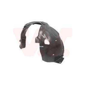 Achetez des Garniture, passage de roue VAN WEZEL 0502434 à prix pour 47,82 €