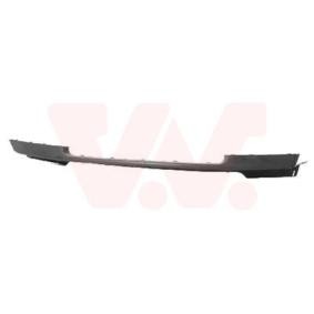 Spoilerlippe 0502500