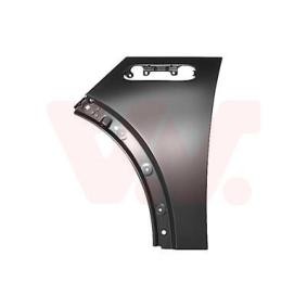 Achetez des Aile VAN WEZEL 0502655 à prix pour 65,15 €