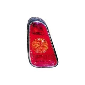Comprar Piloto trasero de VAN WEZEL 0502931 a bajo precio de 56,11 €
