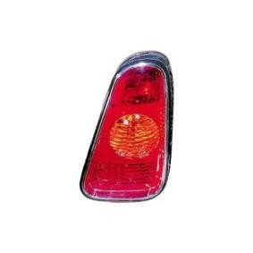 Comprar Piloto trasero de VAN WEZEL 0502932 a bajo precio de 56,11 €