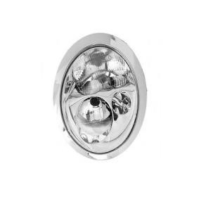 Acquista Faro anteriore da VAN WEZEL 0502961 a buon mercato per soli 145,76 €