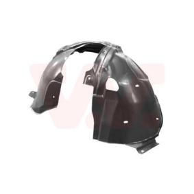 Achetez des Garniture, passage de roue VAN WEZEL 0503433 à prix pour 42,82 €