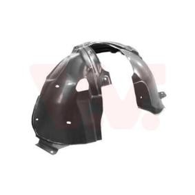 Achetez des Garniture, passage de roue VAN WEZEL 0503434 à prix pour 42,82 €