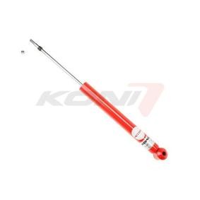 FIAT Stoßdämpfer von KONI