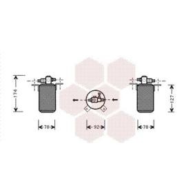 Klimatrockner 0600D021