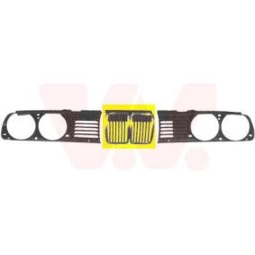 Kühlergrill 0620510