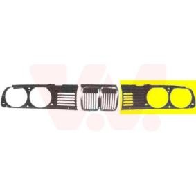 Kühlergrill 0620511