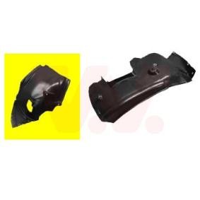 Verkleidung, Radhaus 0627434