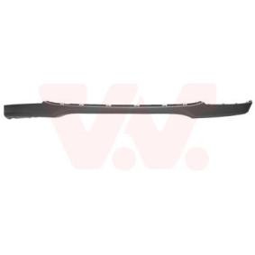 Spoilerlippe 0627501