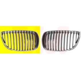Kühlergrill 0627516