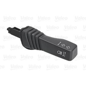 Comprar Conmutador en la columna de dirección de VALEO 251766 a bajo precio de 66,64 €