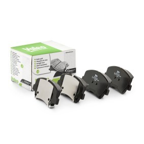 Köp Bromsbelägg av VALEO 302139 till det låga priset 367,27 kr