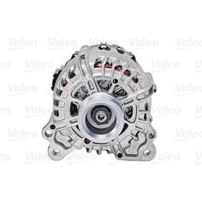 Lichtmaschine von VALEO