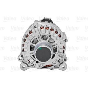Lichtmaschine von VALEO