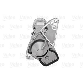 Köp Startmotor av VALEO 458812 till det låga priset 6986,93 kr