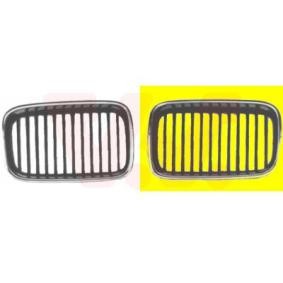 Kühlergrill 0640515
