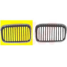 Kühlergrill 0640516