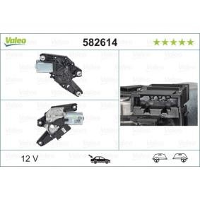 Scheibenwischermotor 582614