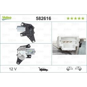 Compre Motor de limpa vidros de VALEO online para MODUS / GRAND MODUS (F/JP0_) a preços moderados